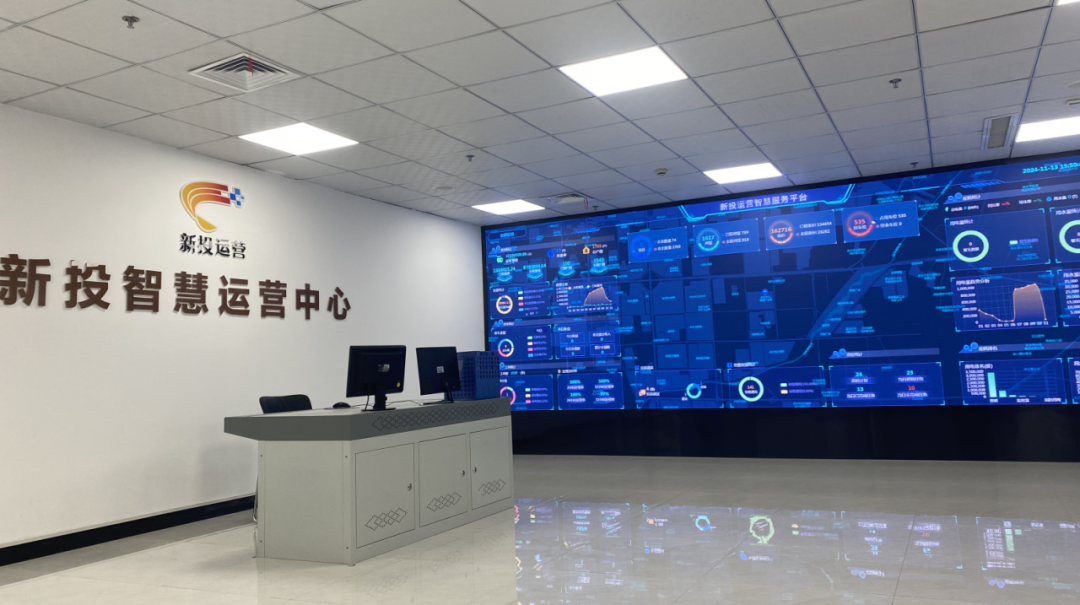 數字技術賦能園區管理，開啟智慧服務新篇章