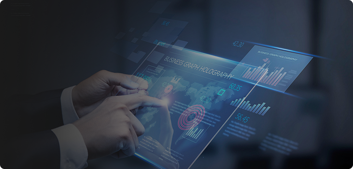 深德科 深耕數字技術服務，引領中國大型軟件解決方案新航向