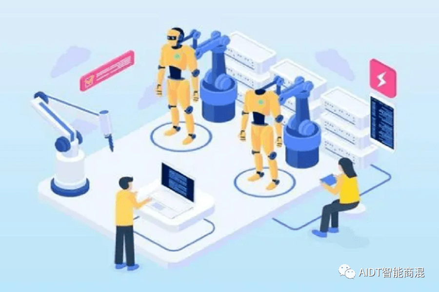 智能工廠企業數字化建設 產品、技術與系統工程的融合與數字技術服務